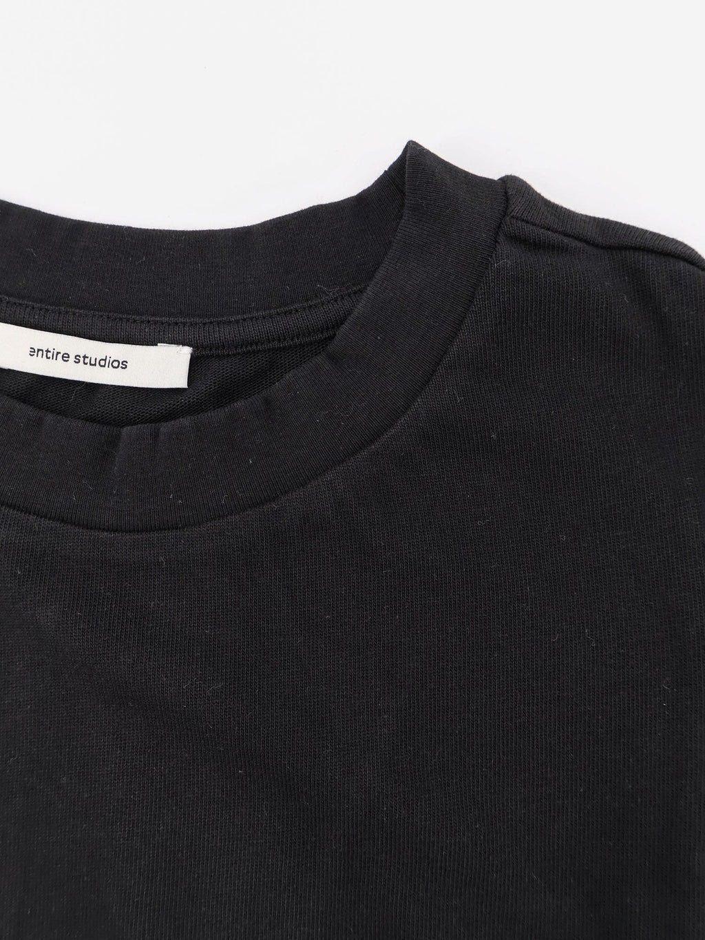 Entire Studios Cotton T-Shirt