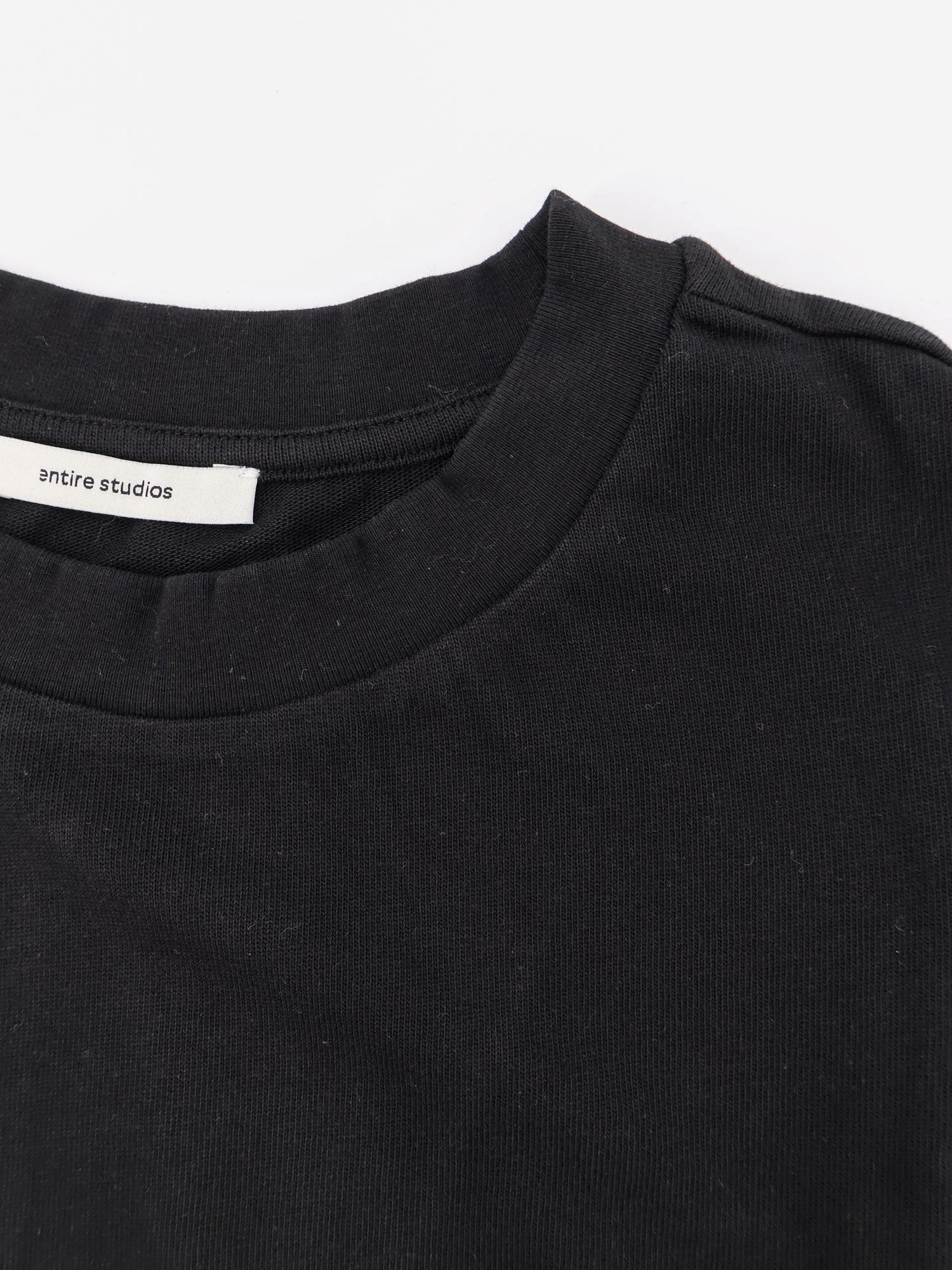 Entire Studios Cotton T-Shirt
