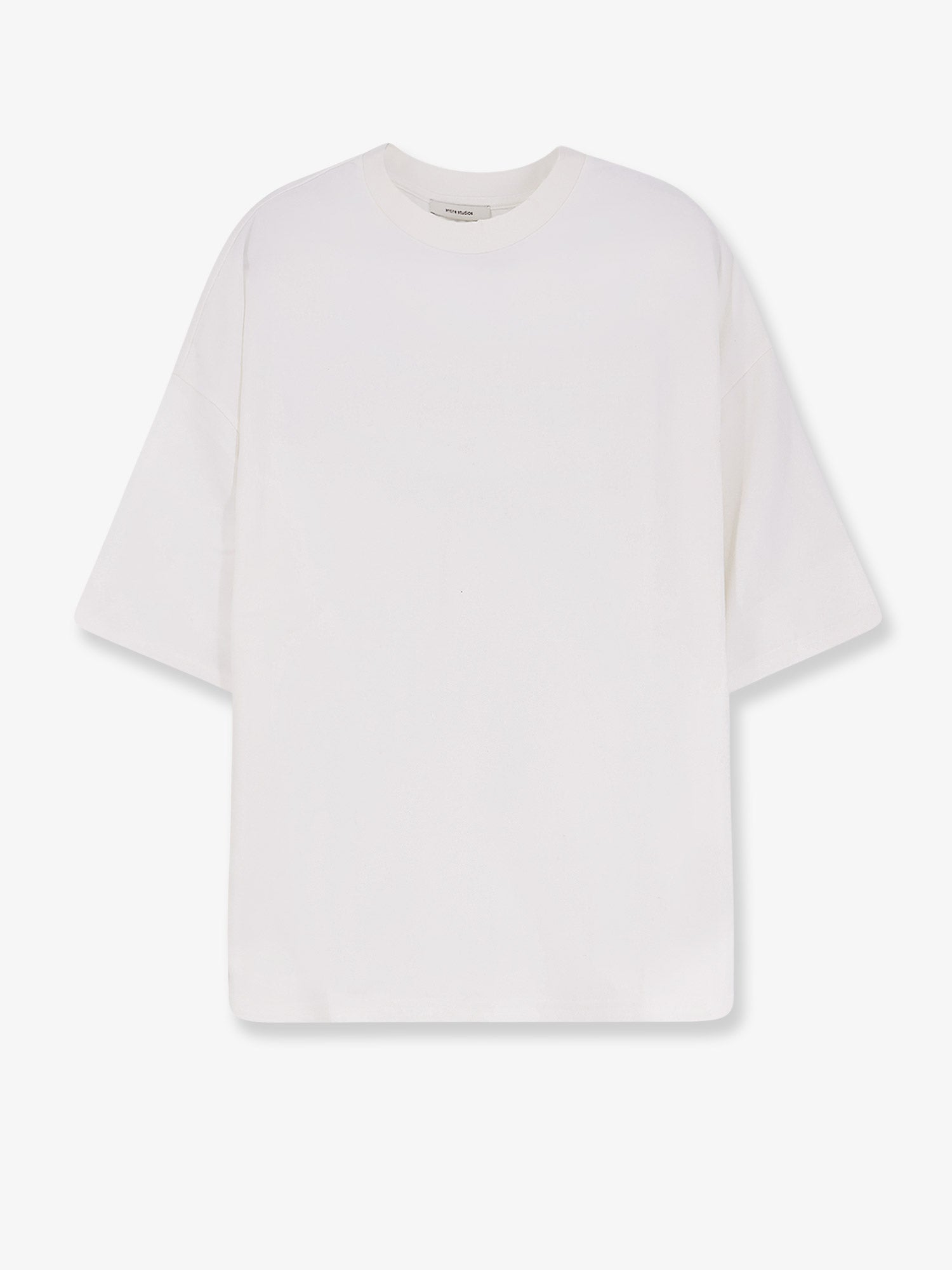 Entire Studios Cotton T-Shirt