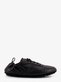 Fendi Fendi Fit Leather Sneakers