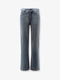 Fendi Regular Five Pockets Jeans