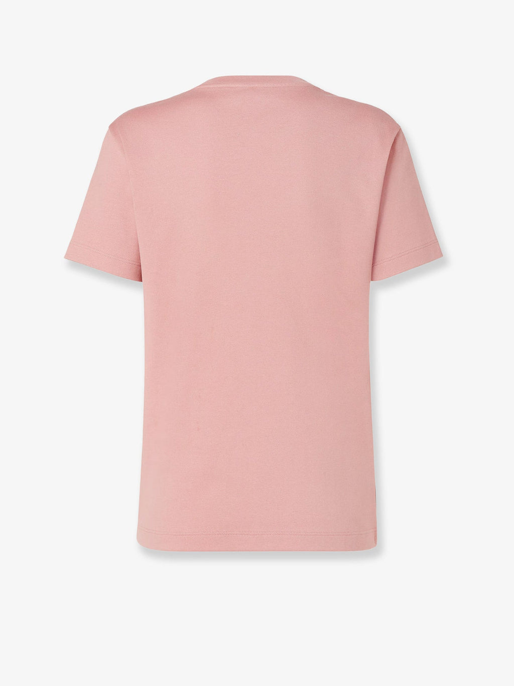 Fendi Cotton T-Shirt