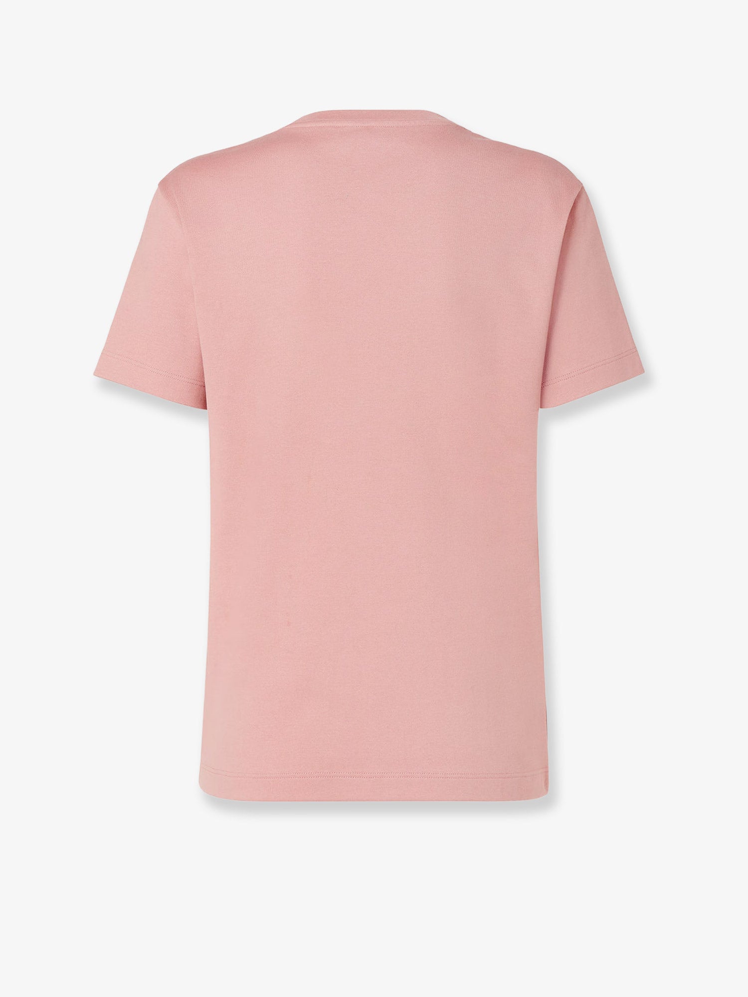 Fendi Cotton T-Shirt