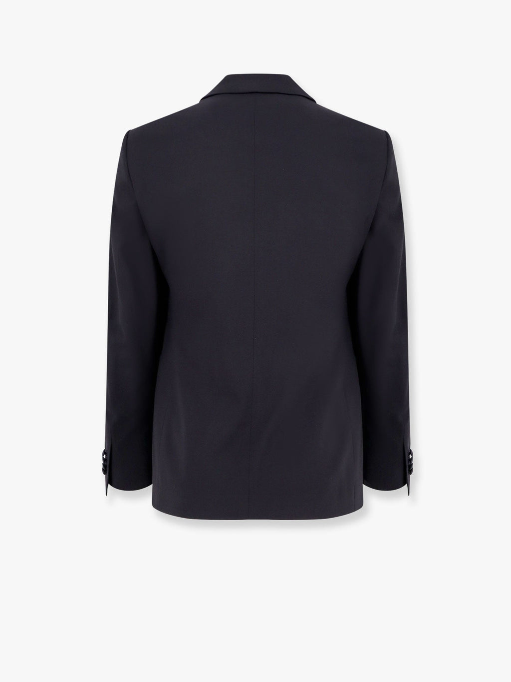 Giorgio Armani Soho Virgin Wool Tuxedo