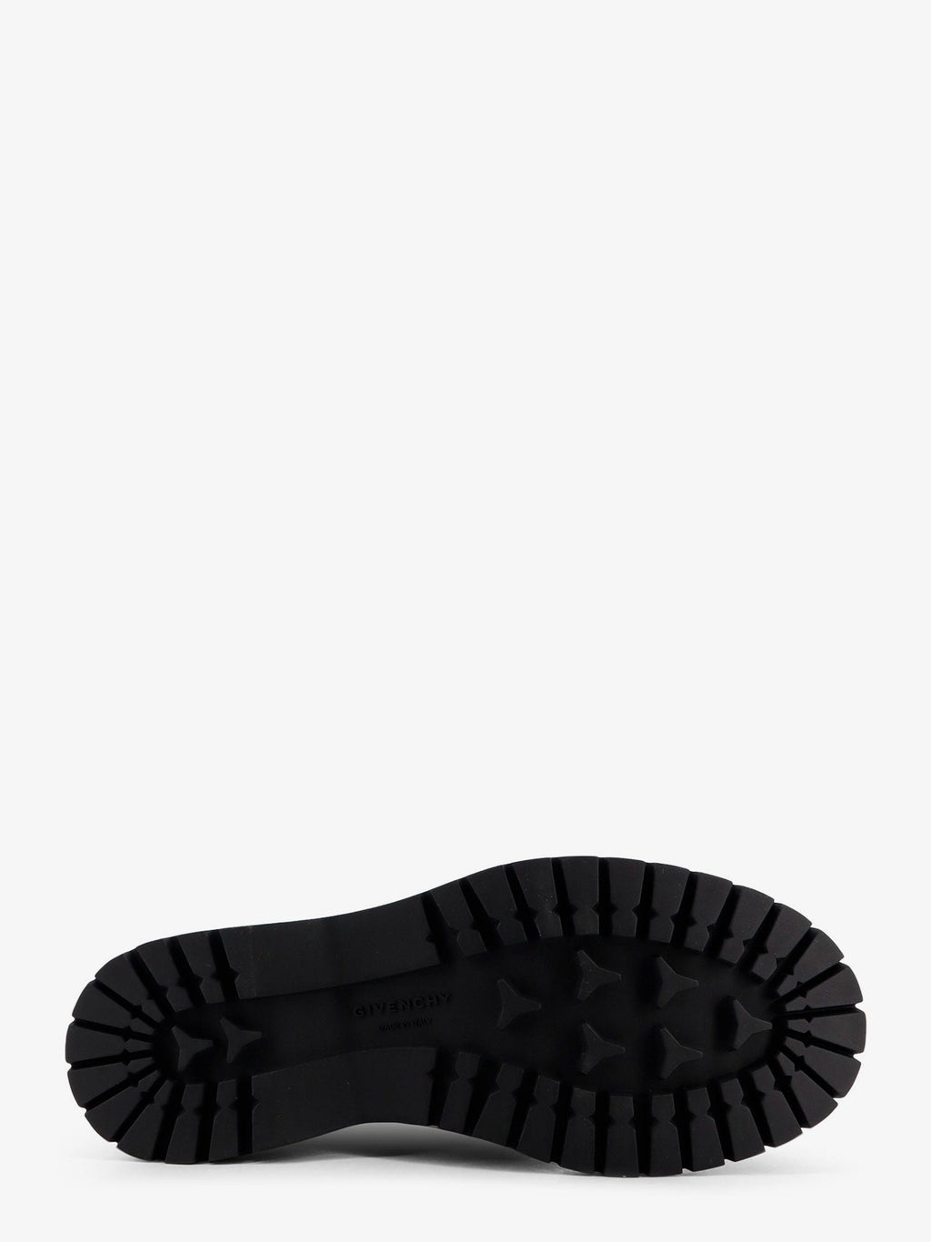 Givenchy Leather Ankle Boots