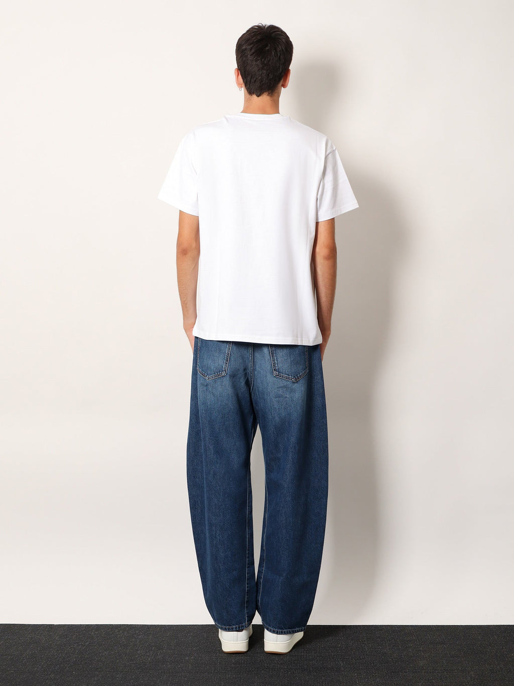 Givenchy Cotton T-Shirt