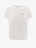 Givenchy Cotton T-Shirt