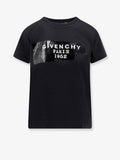 Givenchy Cotton T-Shirt