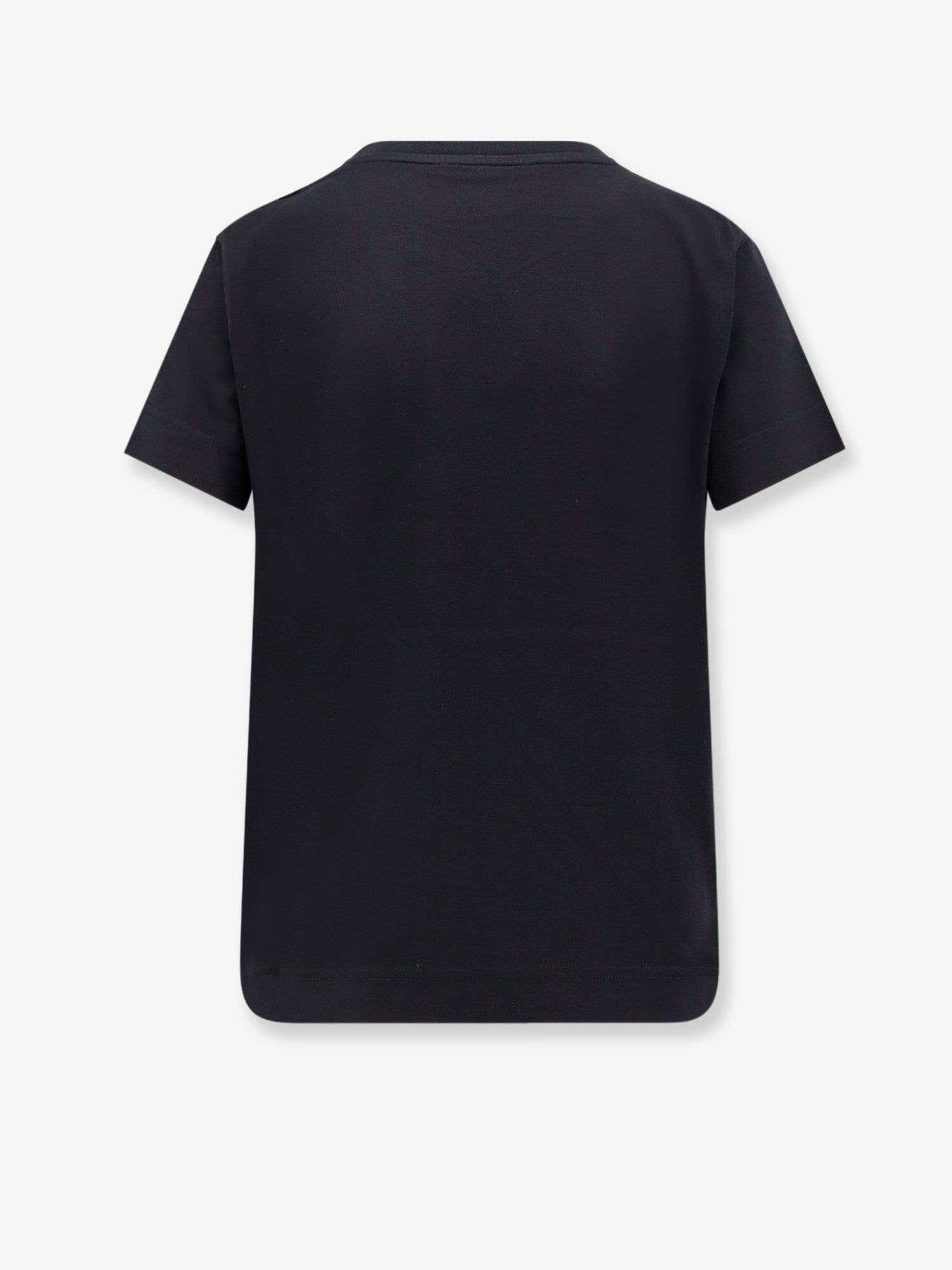 Givenchy Cotton T-Shirt