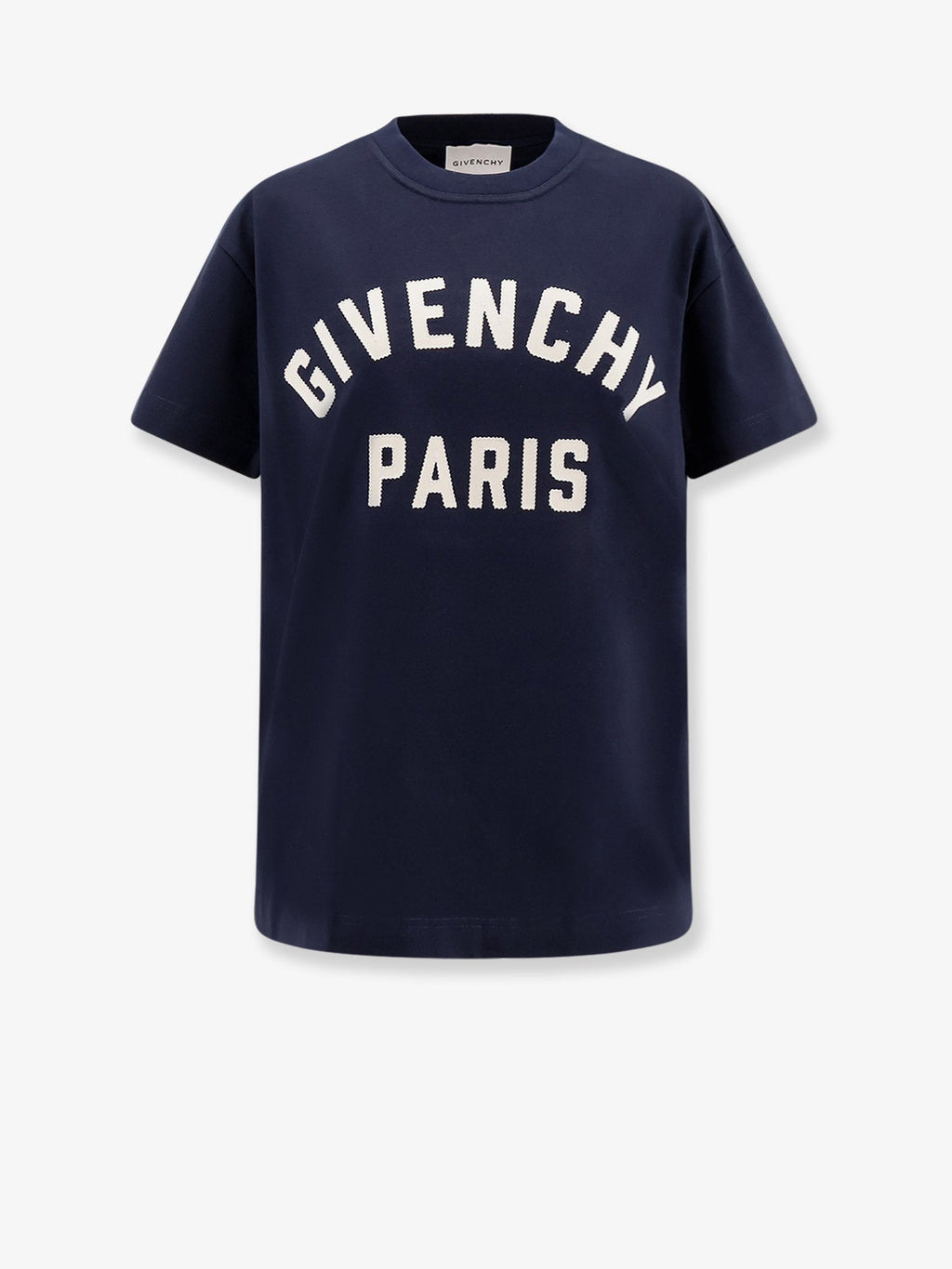 Givenchy Cotton T-Shirt