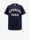 Givenchy Cotton T-Shirt
