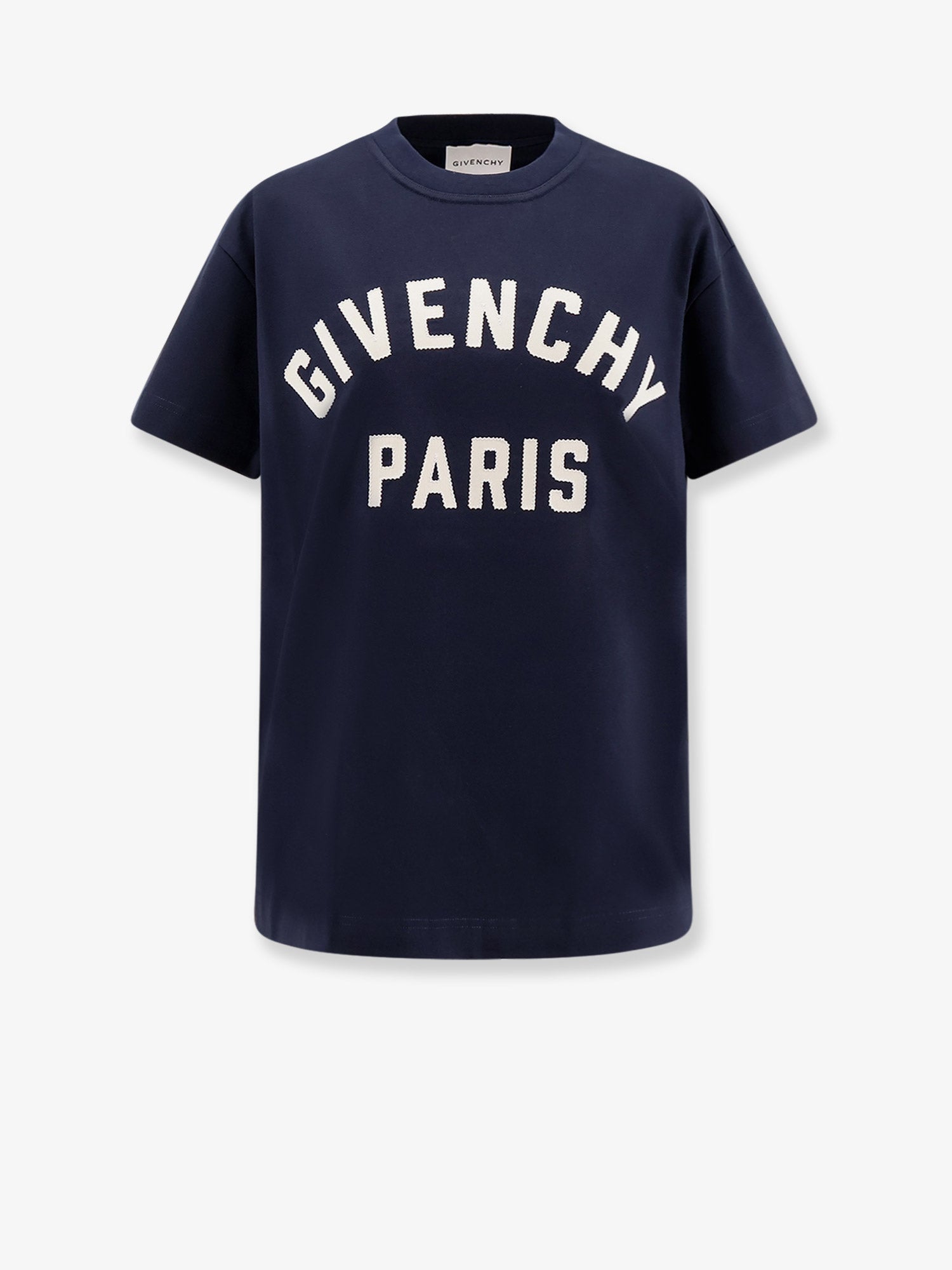 Givenchy Cotton T-Shirt