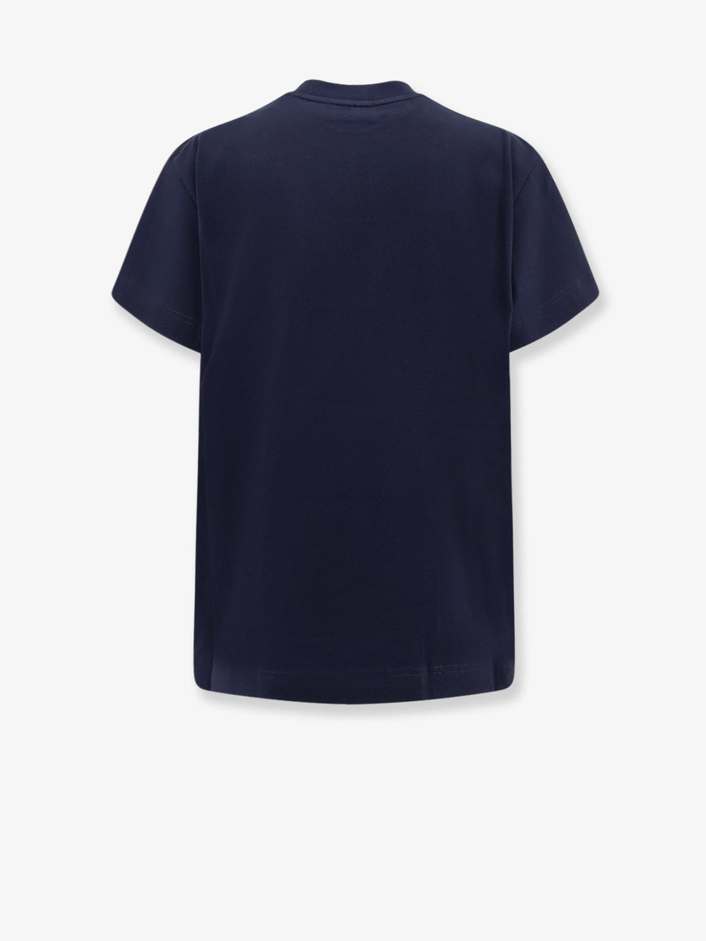 Givenchy Cotton T-Shirt