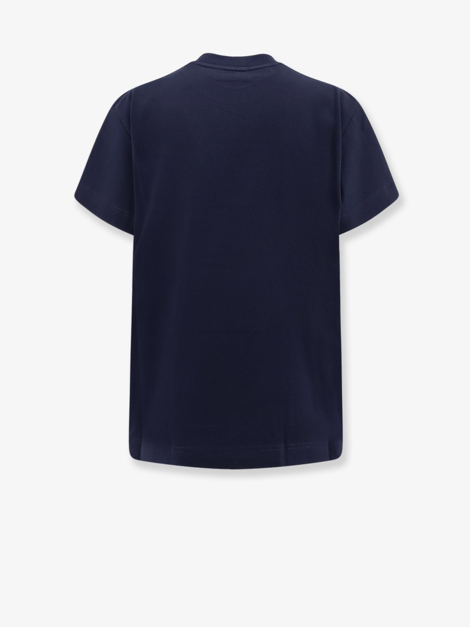 Givenchy Cotton T-Shirt