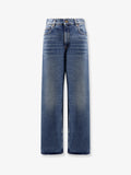 Golden Goose Deluxe Brand Kim Denim Medium Wash Jeans