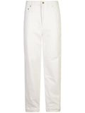 Golden Goose Deluxe Brand Straight-Leg Jeans