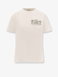 Golden Goose Deluxe Brand Regular Cotton T-Shirt