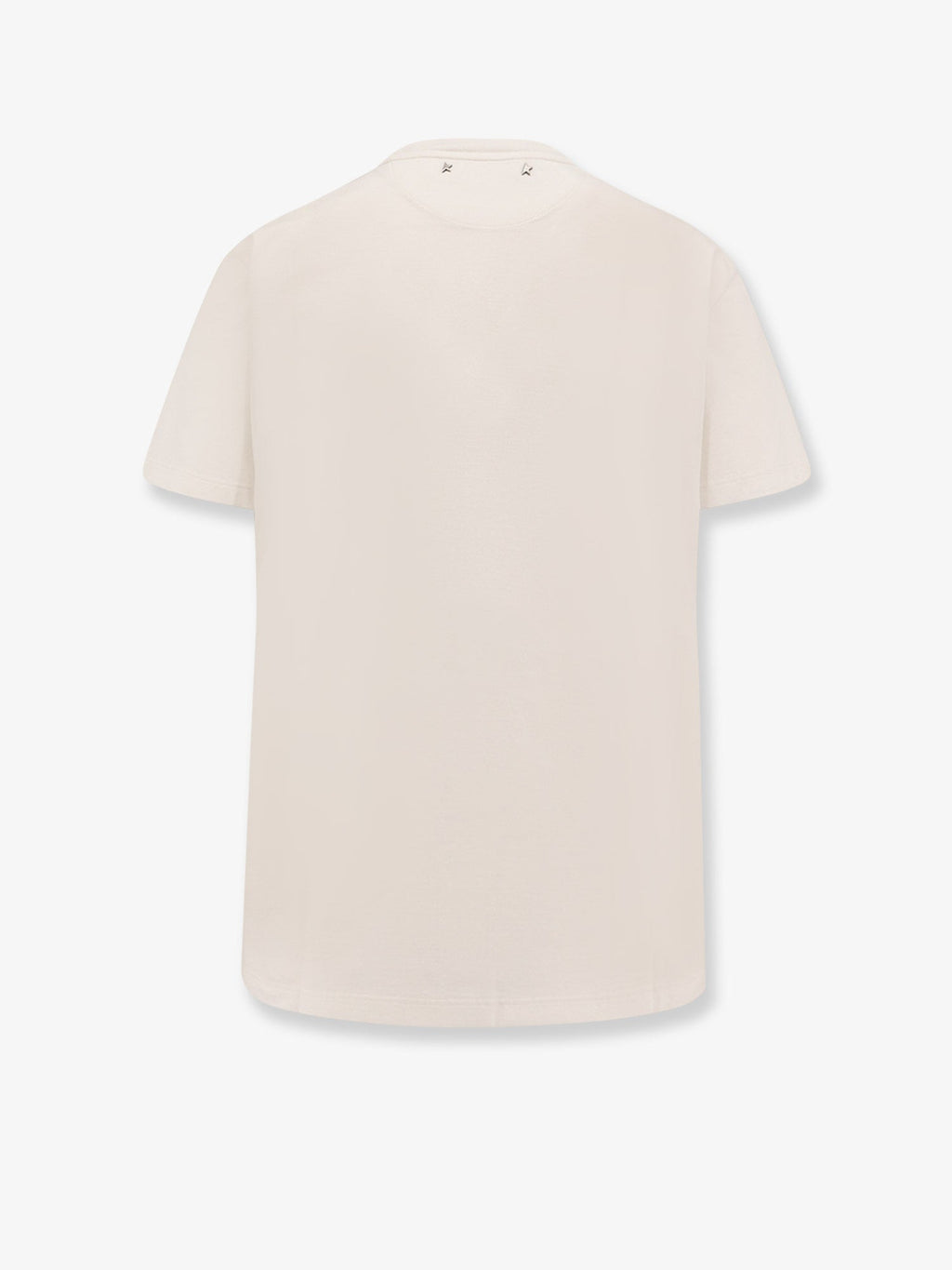 Golden Goose Deluxe Brand Regular Cotton T-Shirt