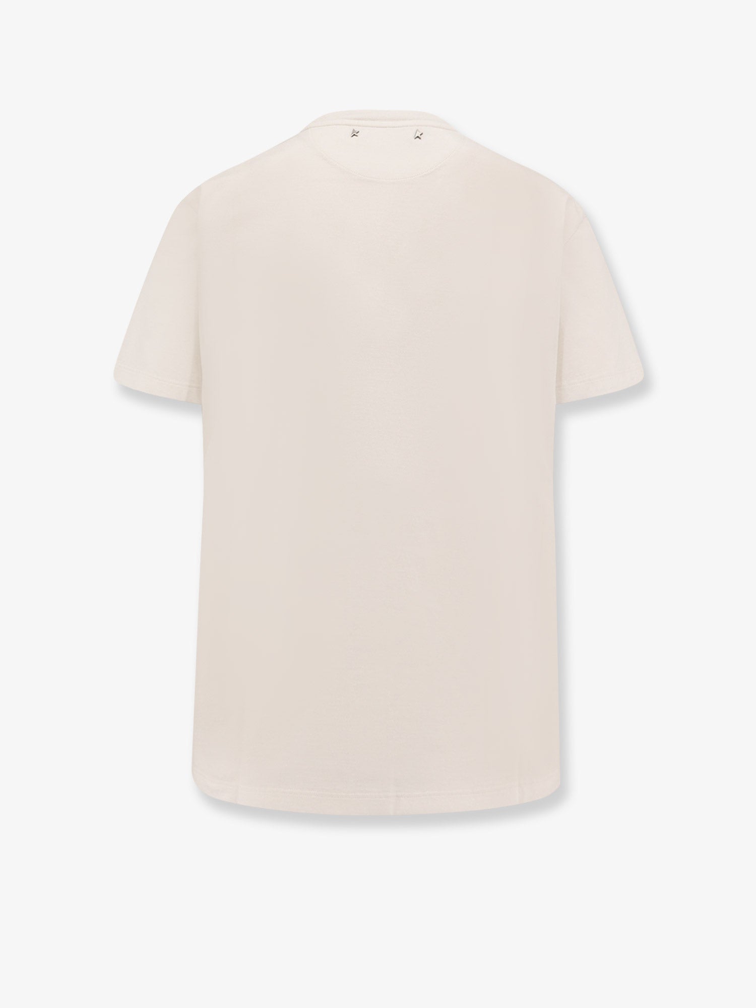 Golden Goose Deluxe Brand Regular Cotton T-Shirt