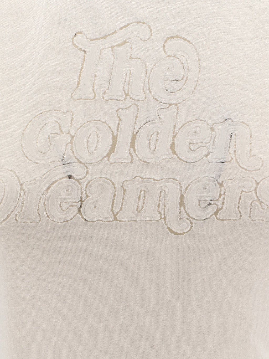 Golden Goose Deluxe Brand Olivia Viscose Blend T-Shirt