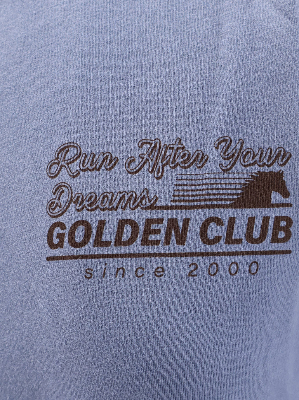 Golden Goose Deluxe Brand Cotton T-Shirt