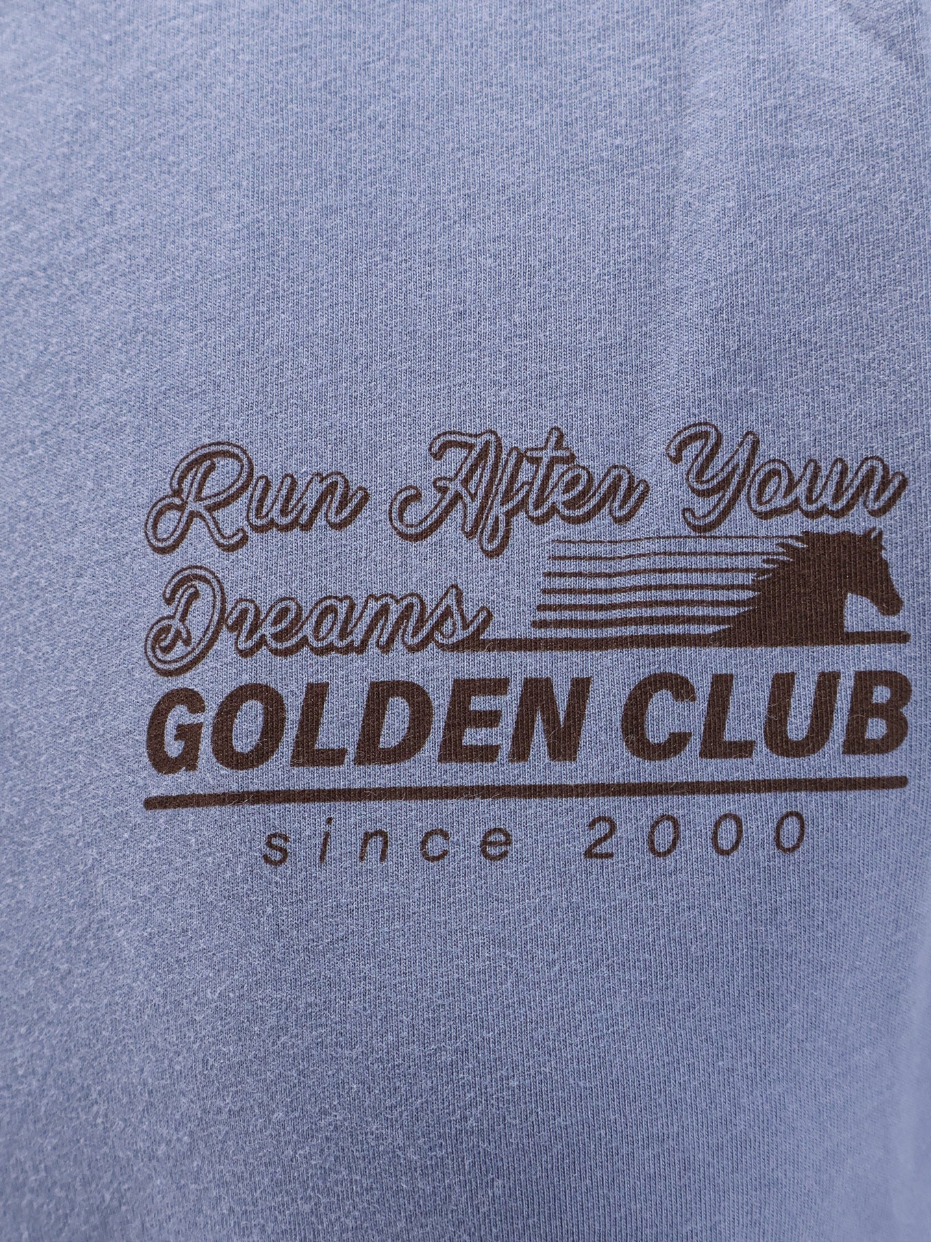 Golden Goose Deluxe Brand Cotton T-Shirt