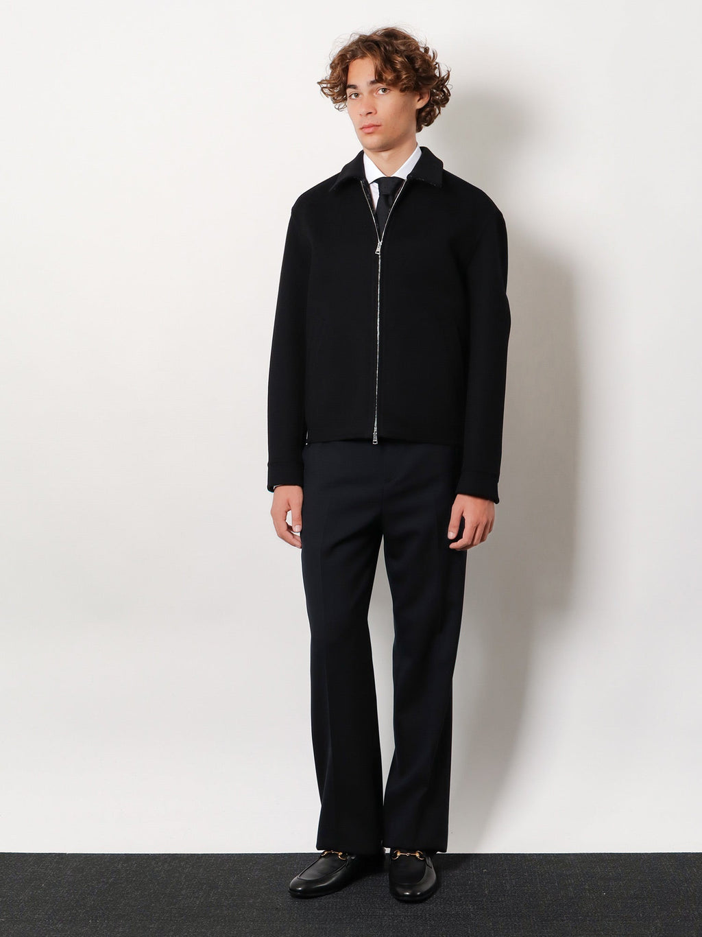 Gucci Wool Jacket