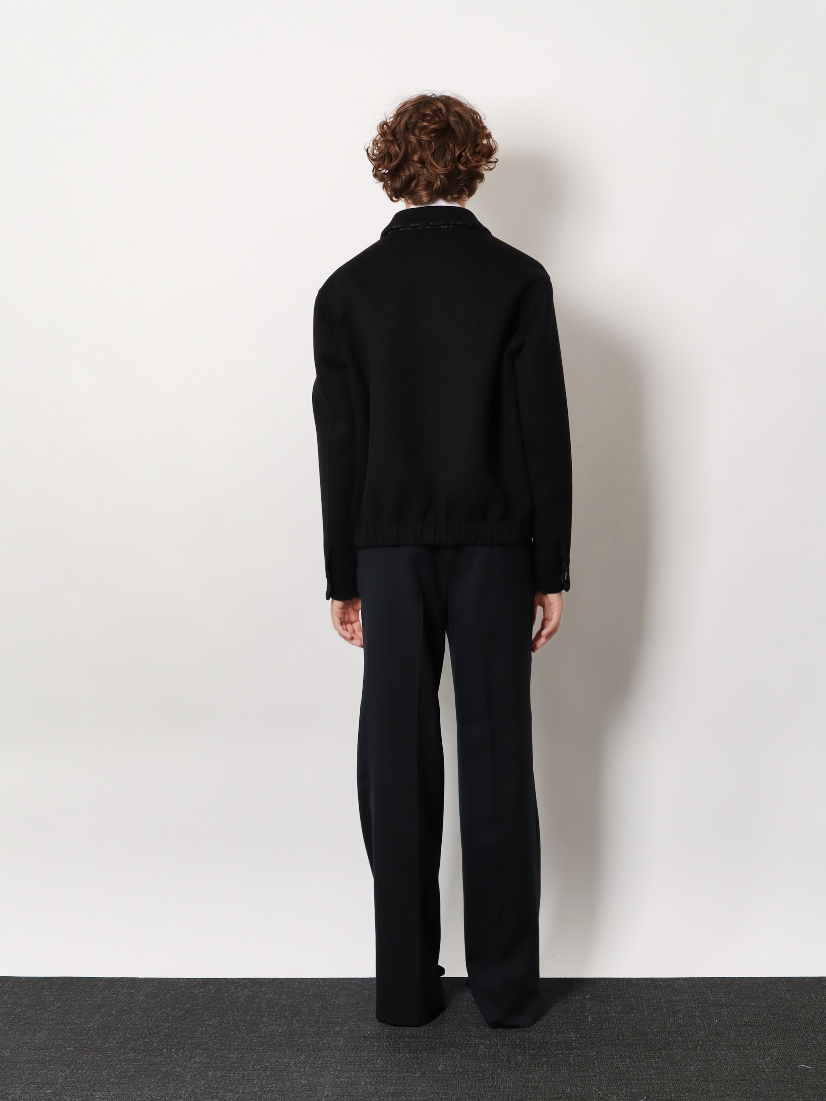 Gucci Wool Jacket