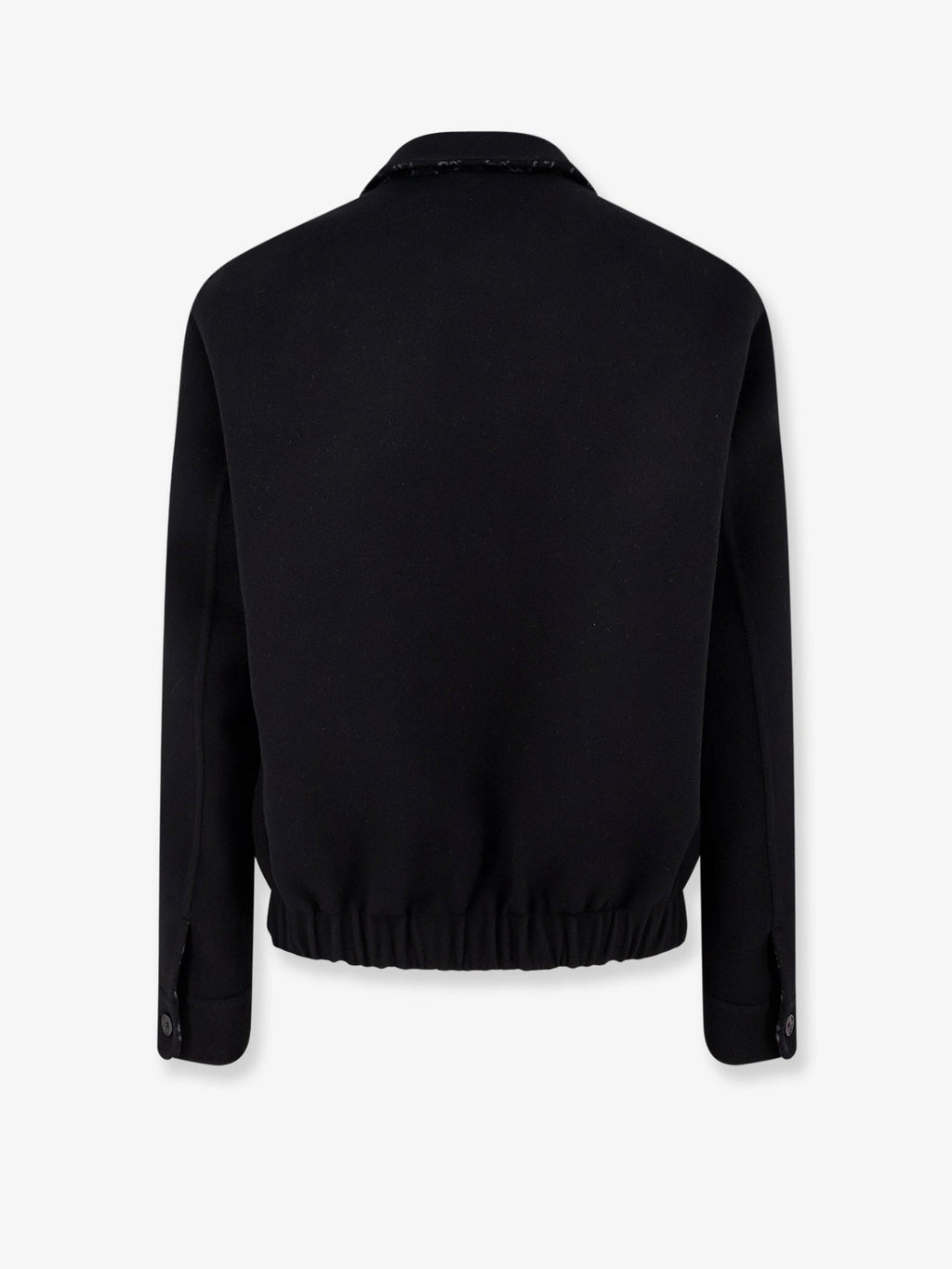 Gucci Wool Jacket