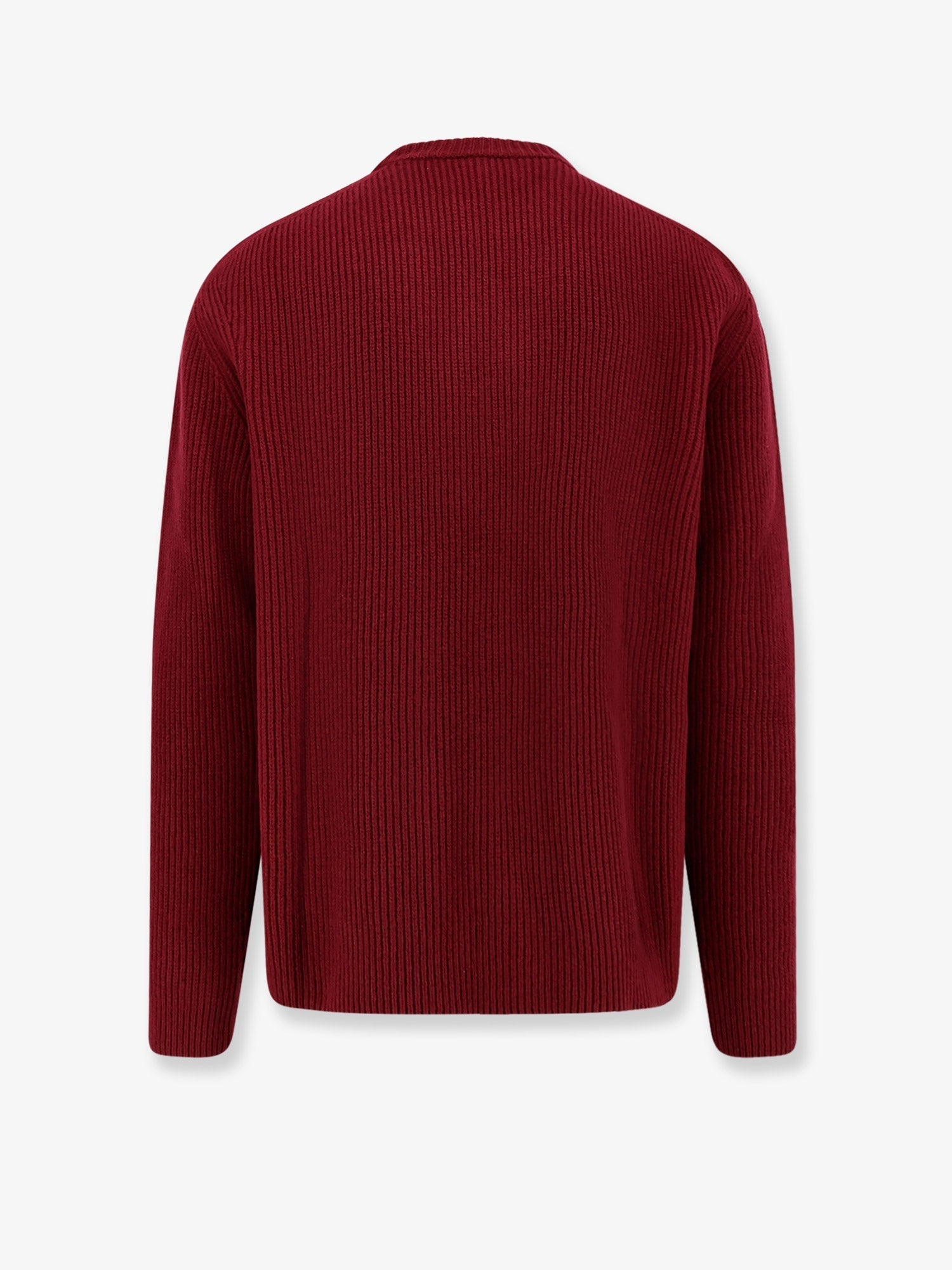 Gucci Wool And Cashmere Sweater