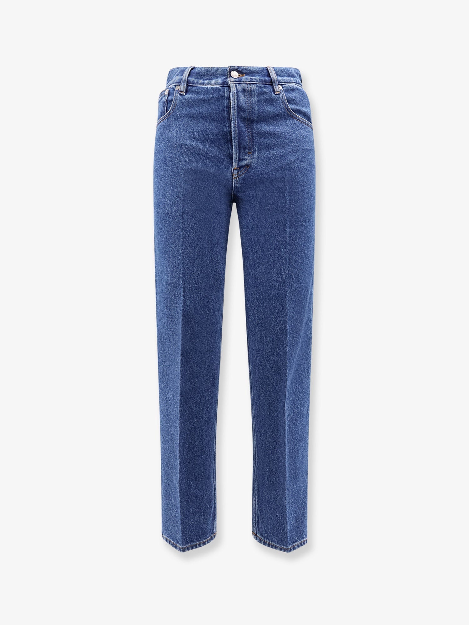 Gucci Slim Five Pocket Jeans