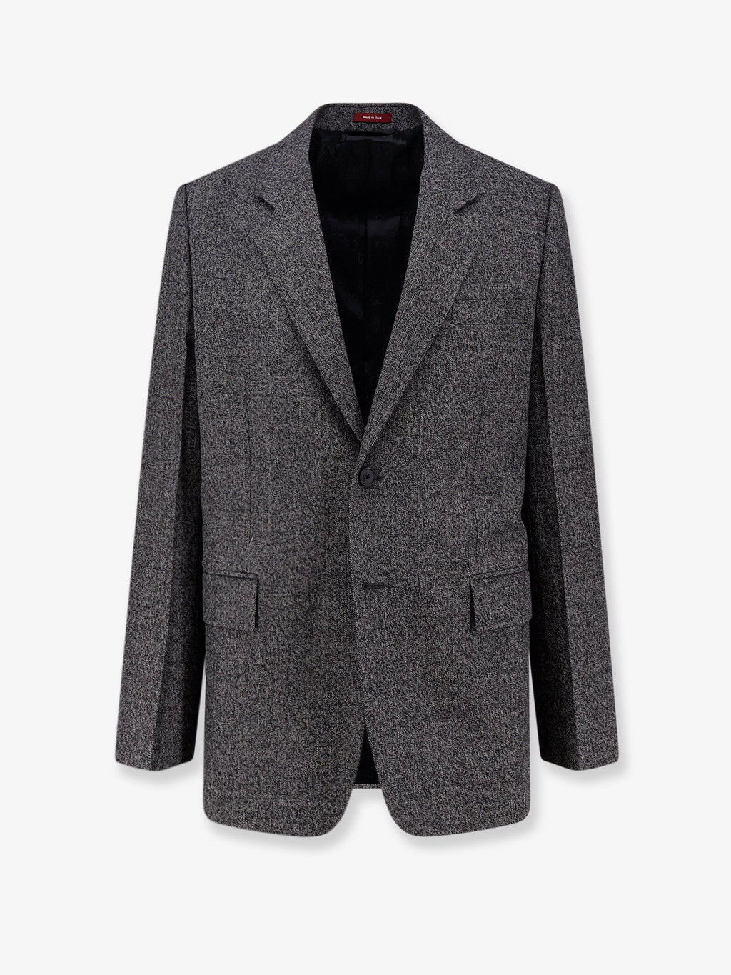 Gucci MoulinÃƒÆ’Ã†â€™Ãƒâ€šÃ‚Â© Wool Blazer