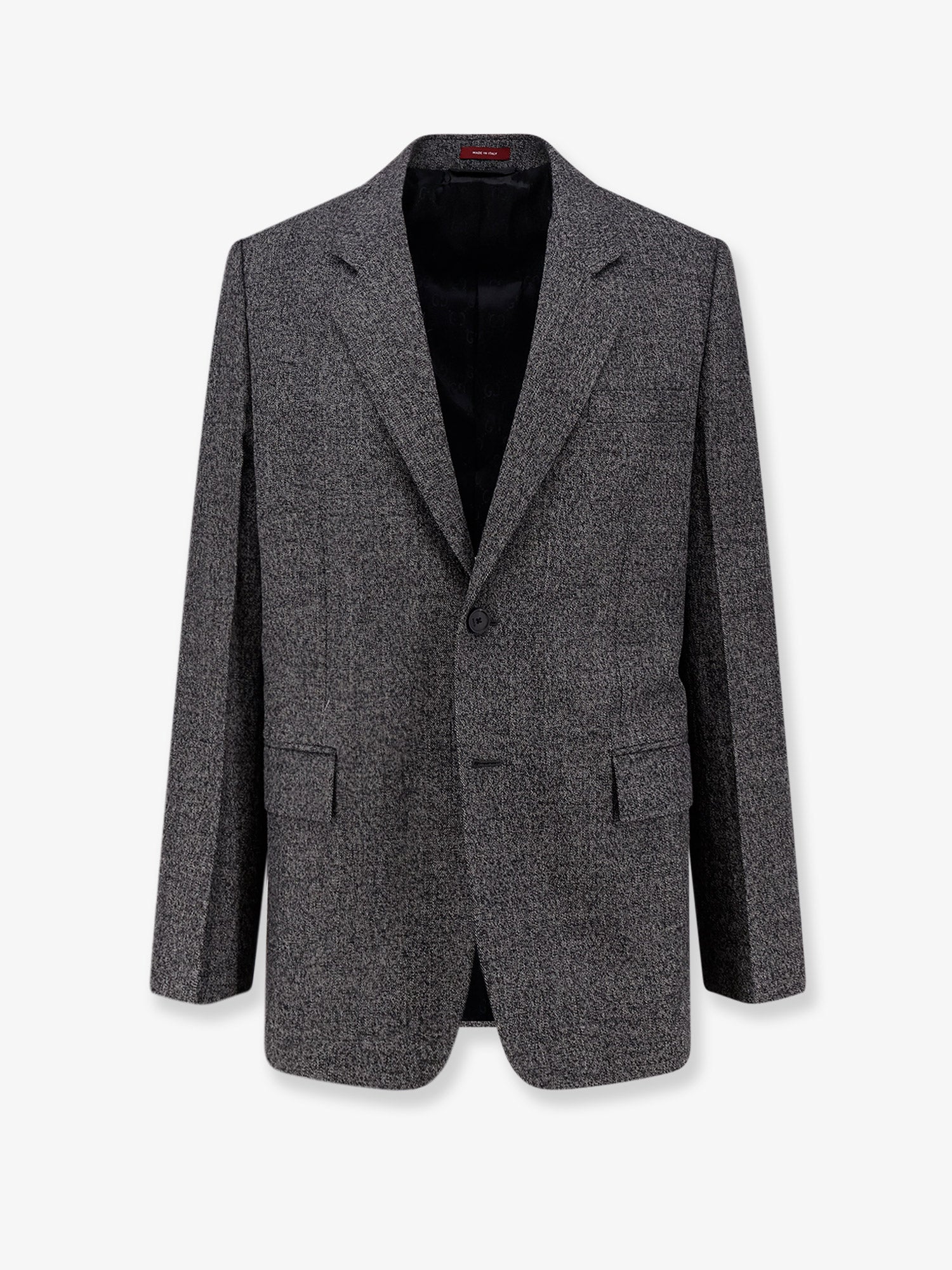 Gucci MoulinÃƒÆ’Ã†â€™Ãƒâ€šÃ‚Â© Wool Blazer