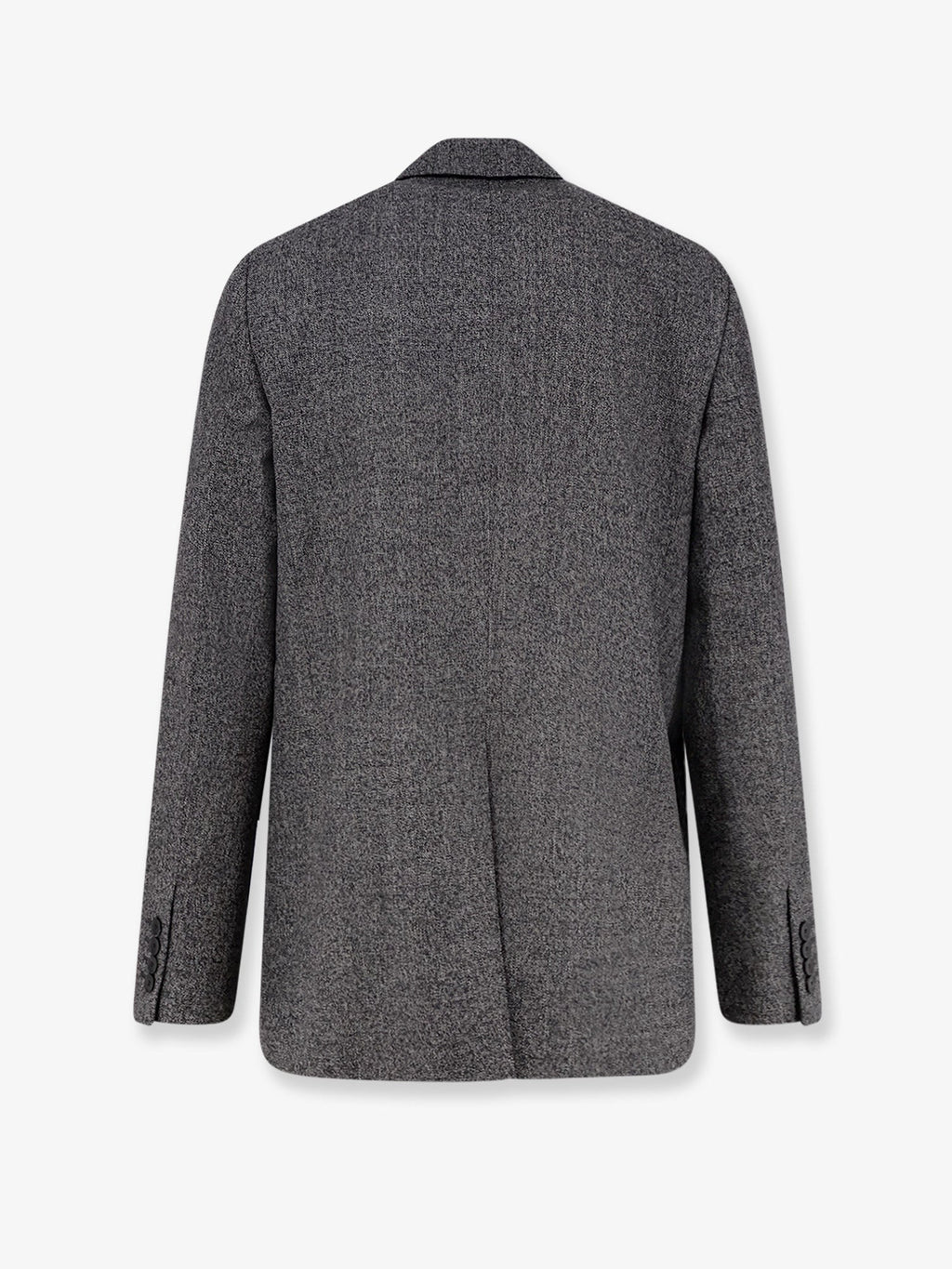 Gucci MoulinÃƒÆ’Ã†â€™Ãƒâ€šÃ‚Â© Wool Blazer