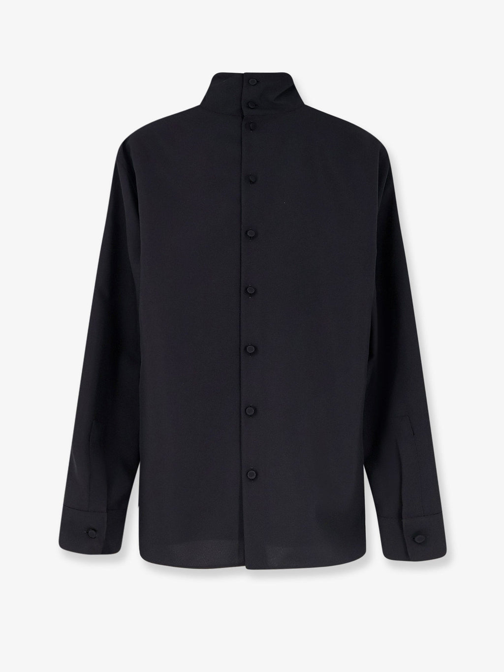 Gucci Technical Panama Shirt