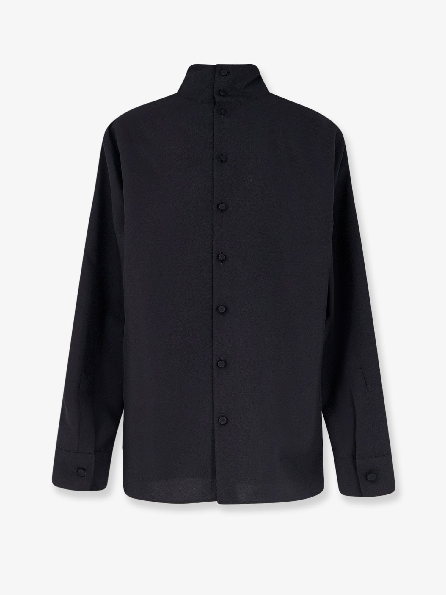 Gucci Technical Panama Shirt