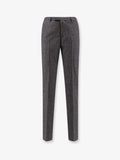 Gucci MoulinÃƒÆ’Ã†â€™Ãƒâ€šÃ‚Â© Wool Trousers