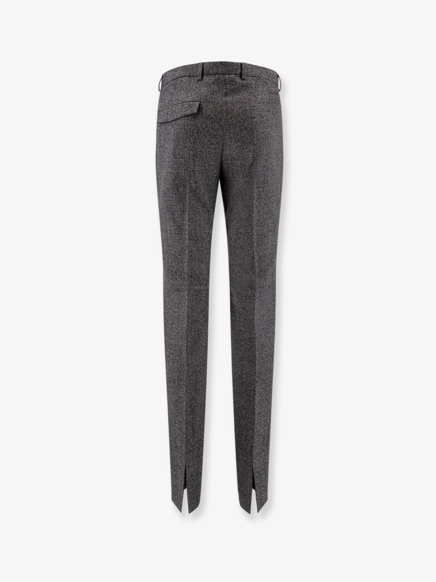 Gucci MoulinÃƒÆ’Ã†â€™Ãƒâ€šÃ‚Â© Wool Trousers