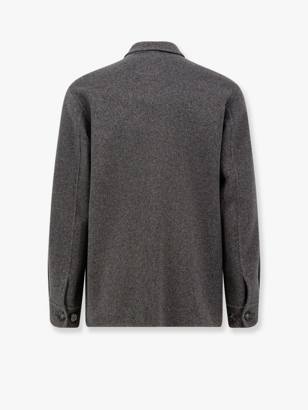 Hevo Bari Wool Coat
