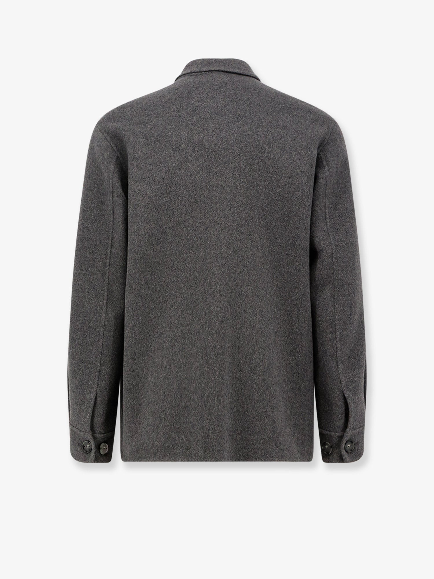Hevo Bari Wool Coat