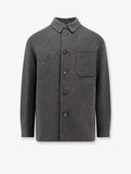 Hevo Bari Wool Coat
