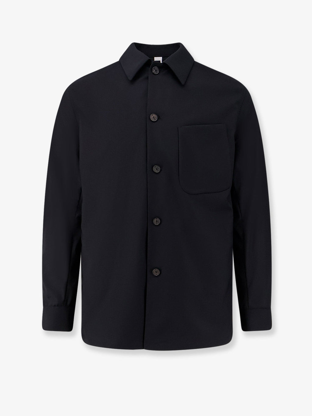Hevo Bari Viscose Blend Shirt