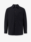 Hevo Bari Viscose Blend Shirt