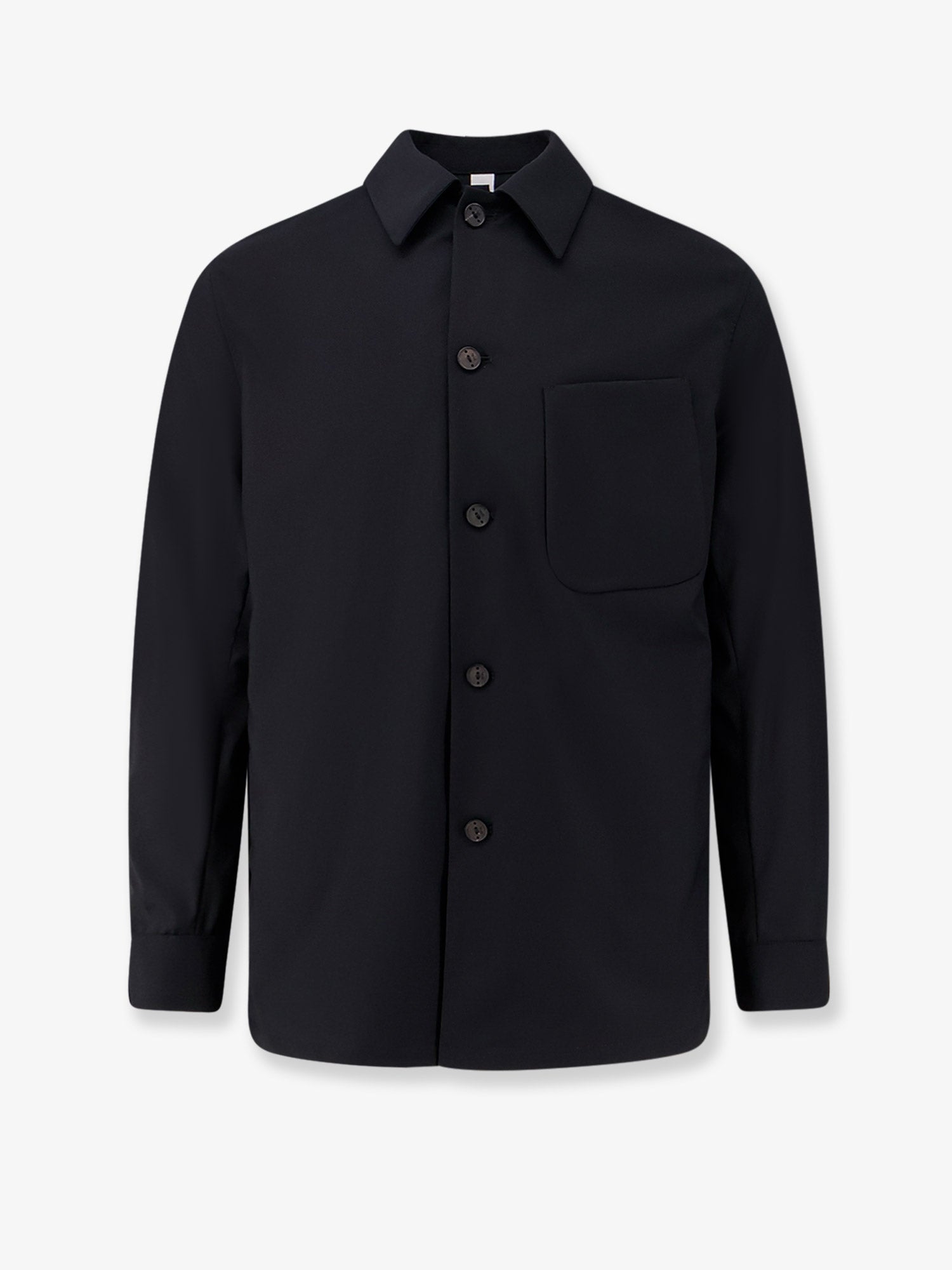 Hevo Bari Viscose Blend Shirt