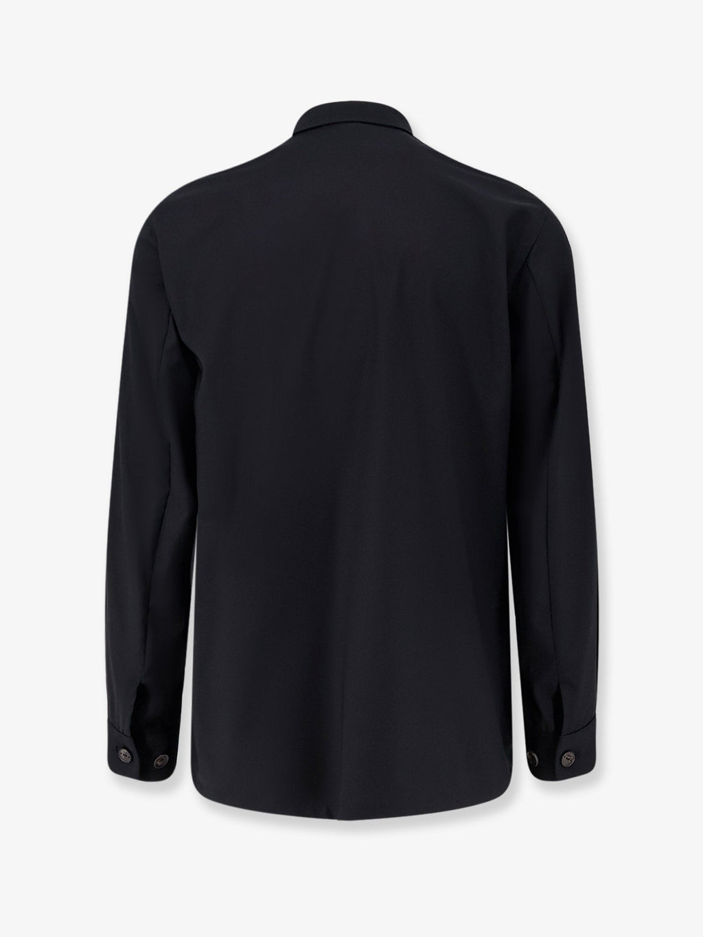 Hevo Bari Viscose Blend Shirt