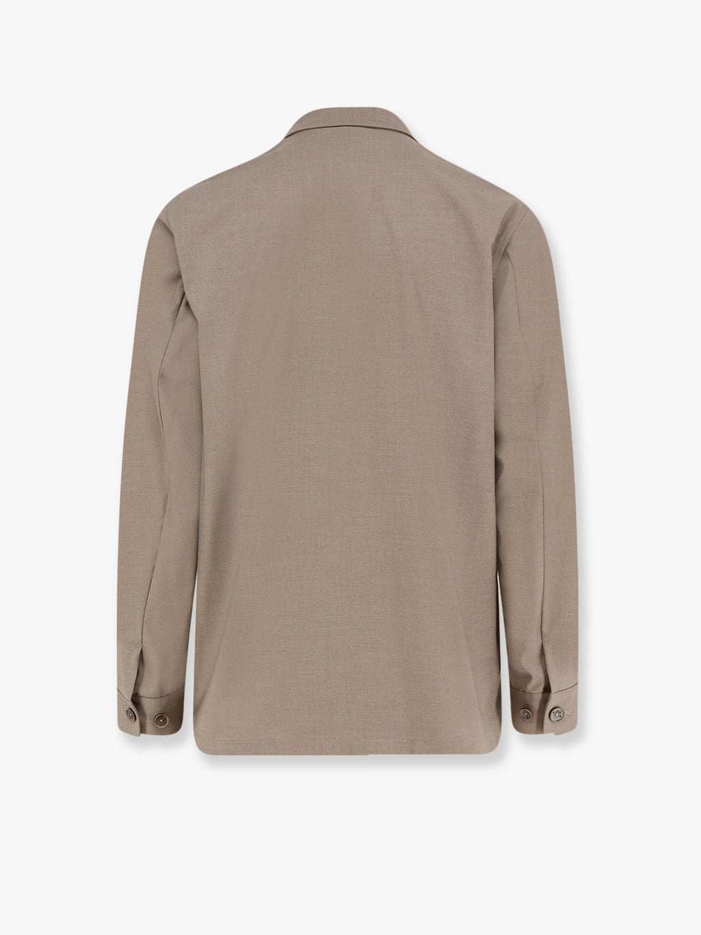 Hevo Bari Viscose Blend Shirt
