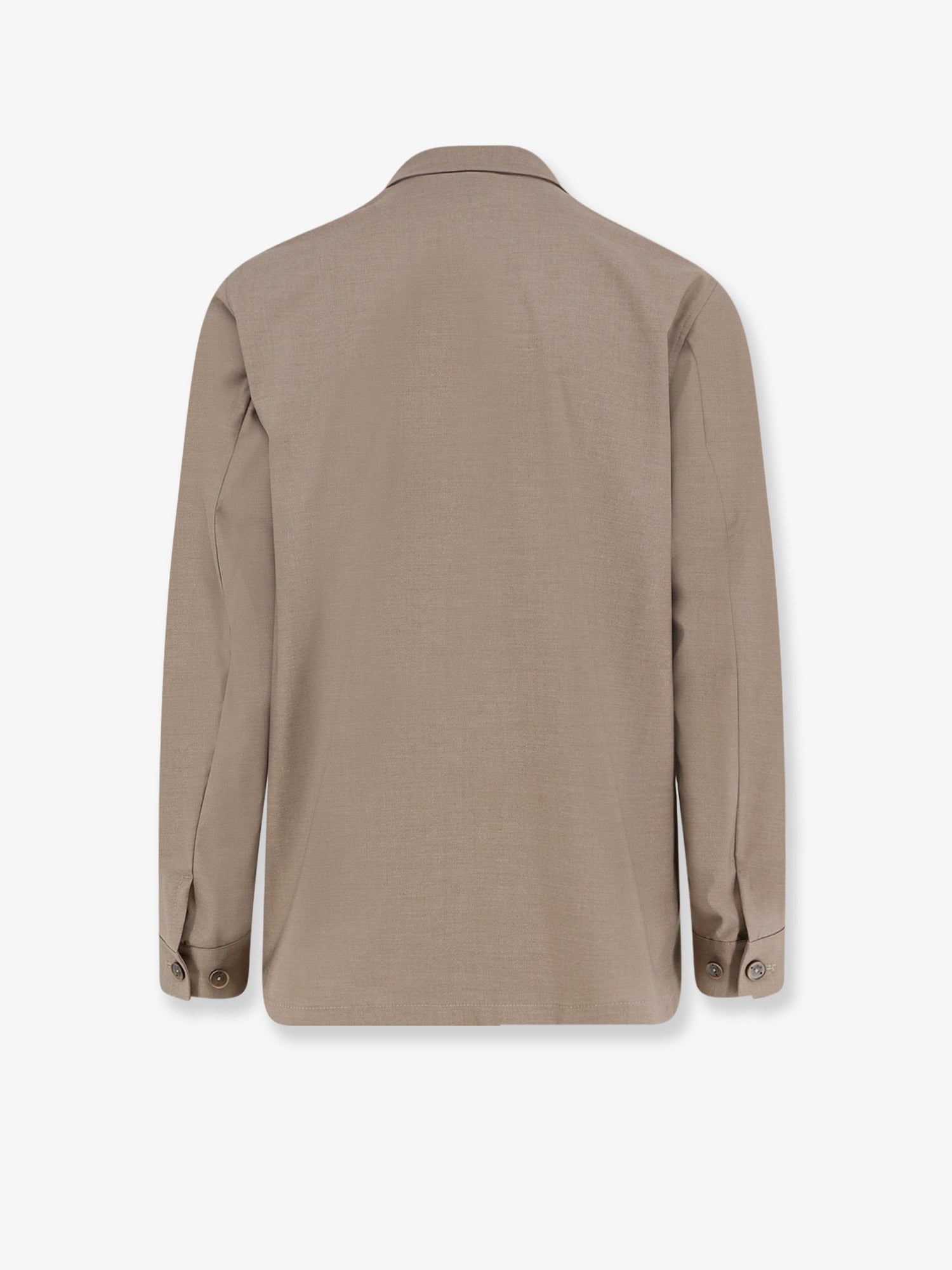 Hevo Bari Viscose Blend Shirt