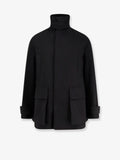 Hevo Castel Del Monte Cotton Jacket