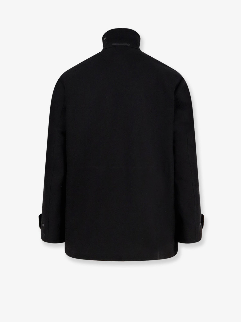 Hevo Castel Del Monte Cotton Jacket