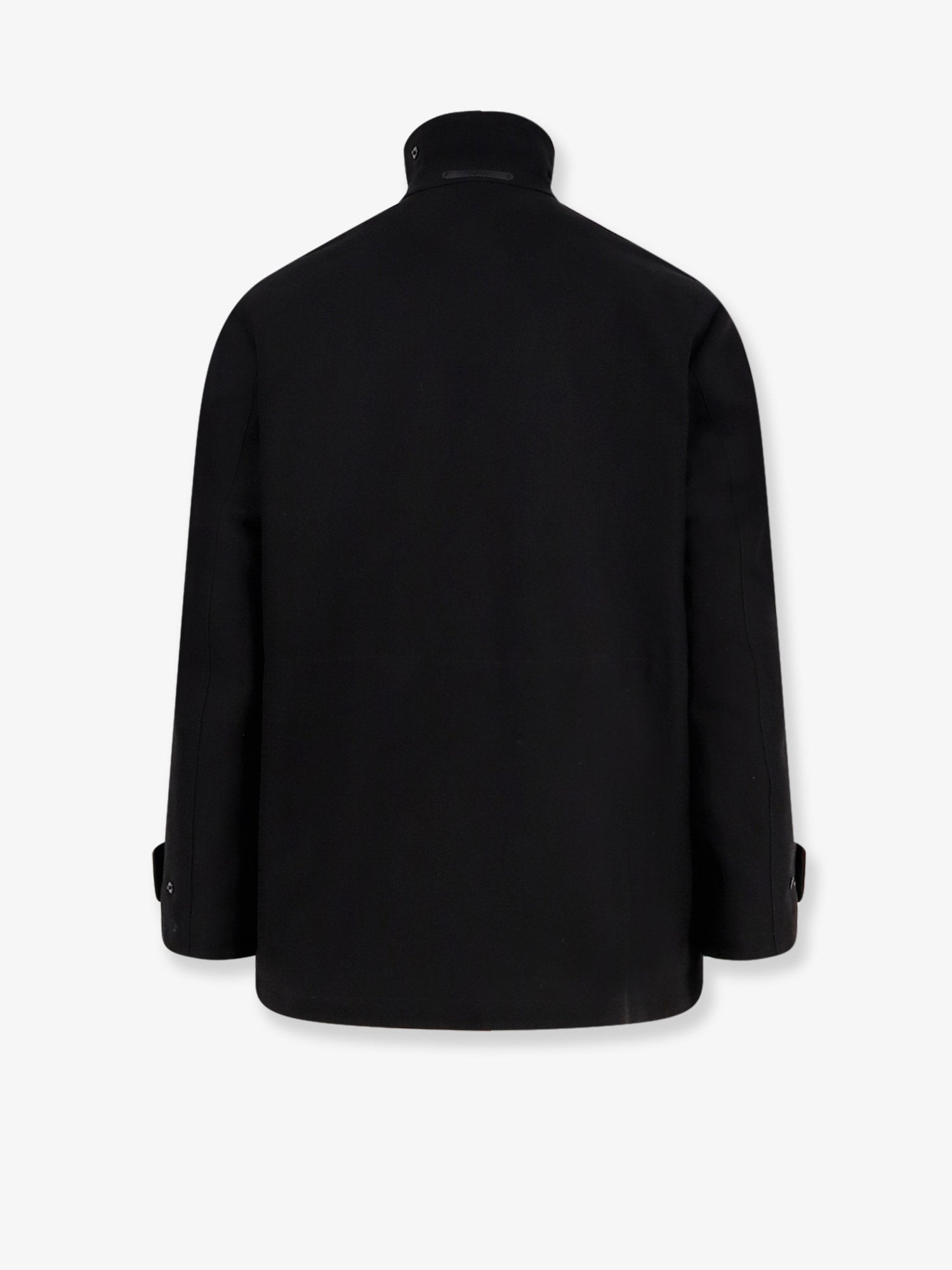 Hevo Castel Del Monte Cotton Jacket